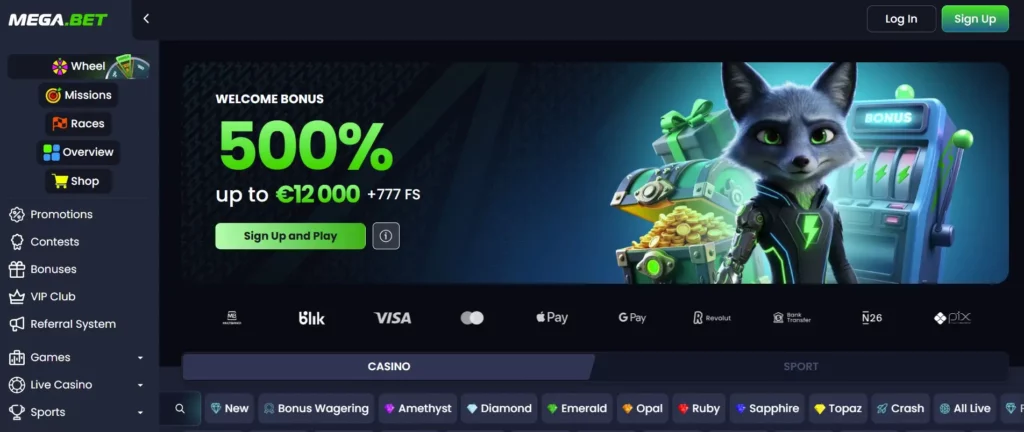 Toonaangevende Spelaanbieders en Softwareontwikkelaars