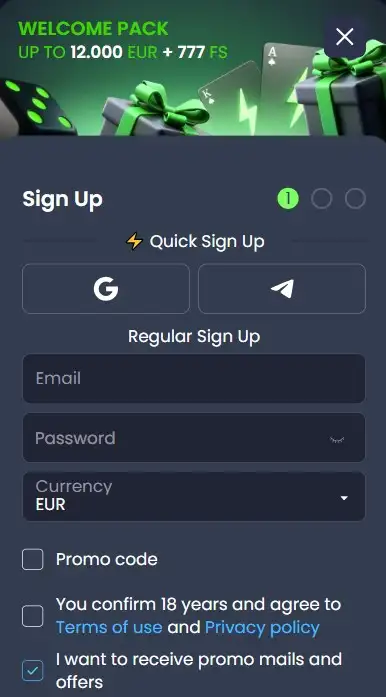 Belangrijkste Functies van de MegaBet App